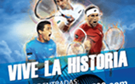 Viaje al Open 500 de Valencia