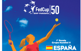 Venta de Abonos FED CUP