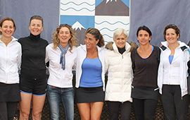 +40 Campeonas de la Comunidad Valenciana