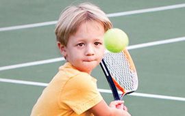 Torneo Interescuela 2013