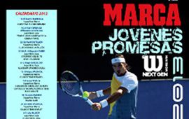 Torneo Marca Jóvenes Promesas 2013