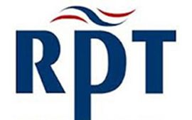 El Presidente premiado por el RTP