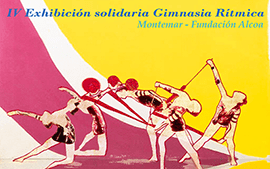 IV Gala Solidaria Montemar-Alcoa