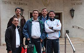 +45 4º de la Comunidad