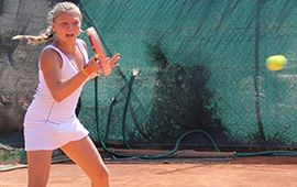 Judith Perelló no para de ganar