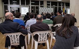 Celebrada la Asamblea General