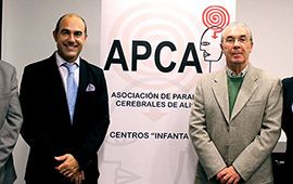 Colaboración de CA Montemar con APCA