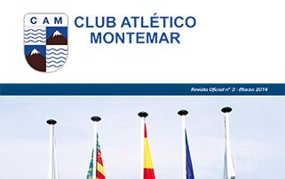 Sale la revista nº 3 del Club