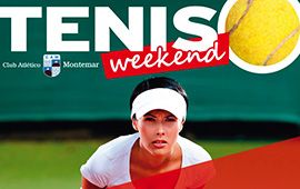 +40 en la final del Campeonato