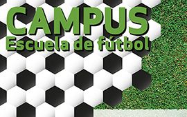 Finalizado el Campus Abril 2014