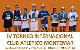 Salen los listados del NJT 2014