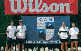 Ganadores Torneo MARCA