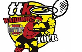 Torneo TTK WARRIORS TOUR