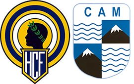 Hércules CF y Montemar