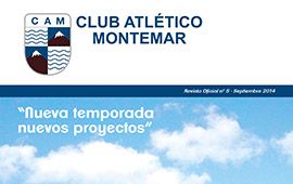 Sale la revista nº 5 del Club