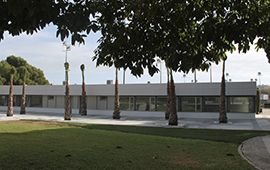 Nueva inauguración en Montemar