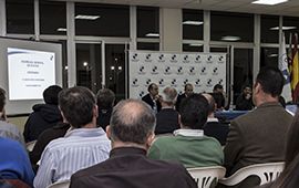 Celebramos la Asamblea General 2014