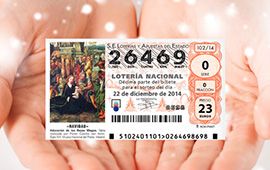 Este año es nuestro