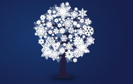 Felices Fiestas desde C.A. Montemar