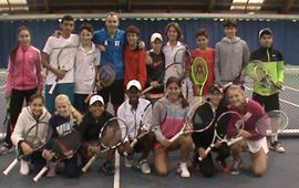 Judith Perelló en el Car de Sant Cugat