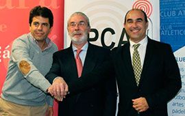 Renovamos convenio de colaboración