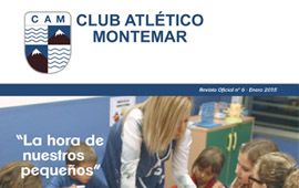 Sale la revista nº 6 del Club