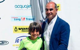 Finaliza el torneo TTK Warriors Tour