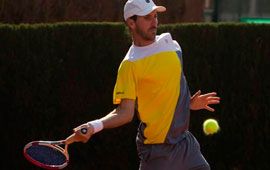 El mejor tenis de momento en Montemar