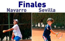 Llegan las grandes finales a Montemar