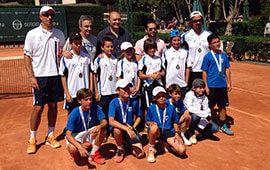 Campeón de la Comunidad Valenciana