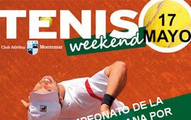 +50 Se juega la final regional