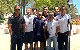 +50 Campeón de la Comunidad Valenciana