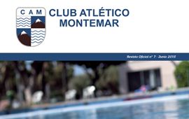 Sale la revista nº 7 del Club