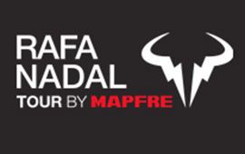 Rafa Nadal Tour en Montemar
