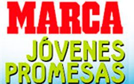 Torneo Marca Jóvenes Promesas 2015