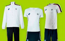 Nuevas equipaciones en Montemar