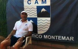 Ice Bucket Challenge en Montemar