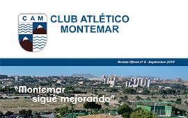 Sale la revista nº 8 del Club