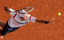 +45 comienza el Campeonato de la Comunidad