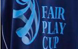 Resultados Fair Play Cup 1ª Fase