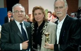 El Belén de Montemar recibe un premio destacado
