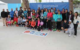 Montemar consolida con éxito el open 24*