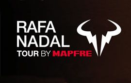 Rafa Nadal Tour de Montemar