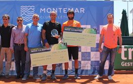 El Tressis-Montemar se consolida y trae grandes figuras