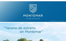 Sale la revista nº 10 del Club