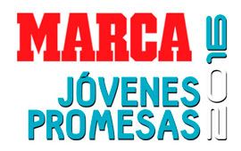 Marta Gonzales y Alberto Colas vencedores del torneo