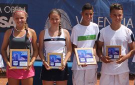 Vencedores del Valencia Promesas