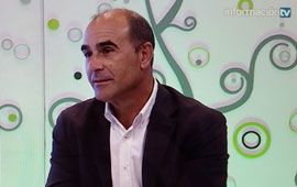 Entrevista a Jose Pedro en Oxigénate