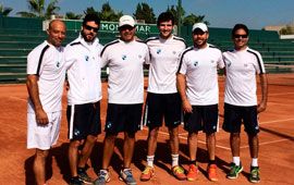 +35 Campeones de la Comunidad Valenciana