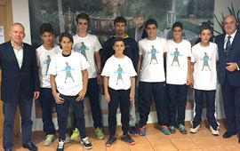 Master del Valencia Promesas